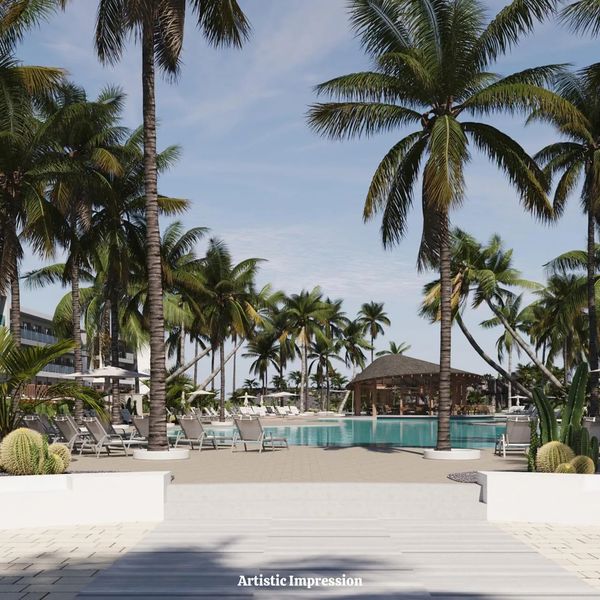 Elba Corralejo Resort & Spa