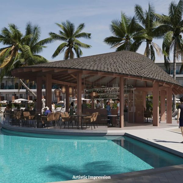 Elba Corralejo Resort & Spa