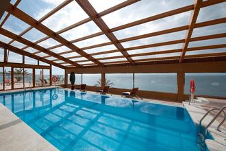 Elba Estepona Gran Hotel Thalasso Spa