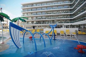 Elba Estepona Gran Hotel Thalasso Spa
