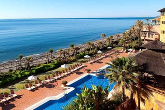 Elba Estepona Gran Hotel Thalasso Spa