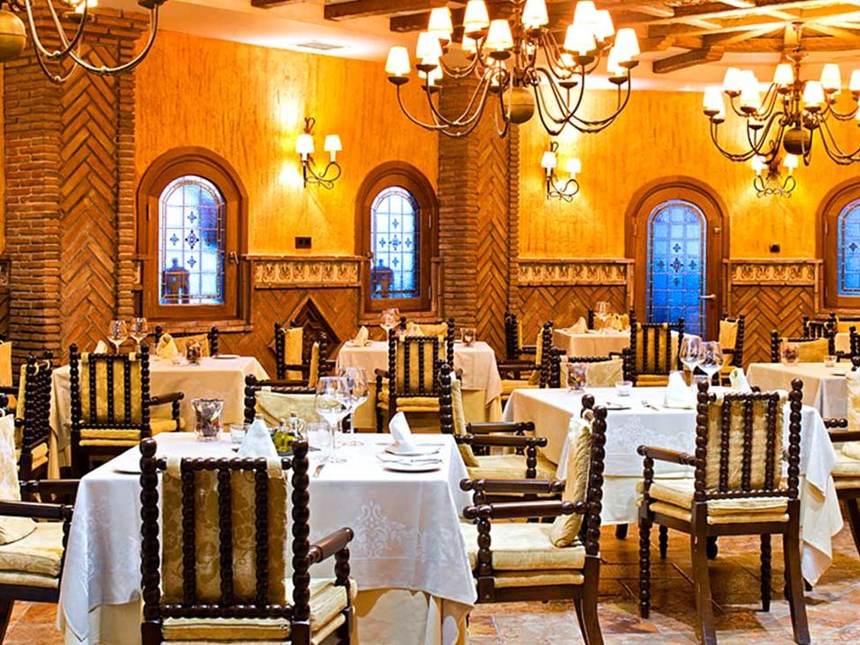 restauracja