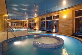 Elba Estepona Gran Hotel Thalasso Spa