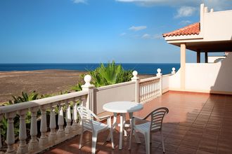 Elba Lucia Sport Suite ex Castillo de Elba Suite