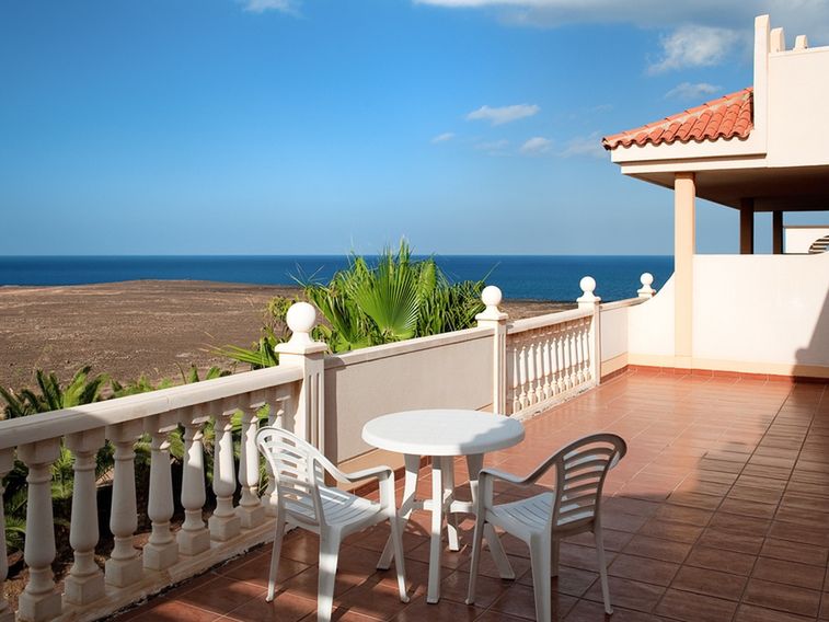 balkon / taras