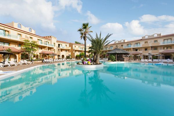 Elba Lucia Sport & Suite (ex Castillo de Elba Suite)