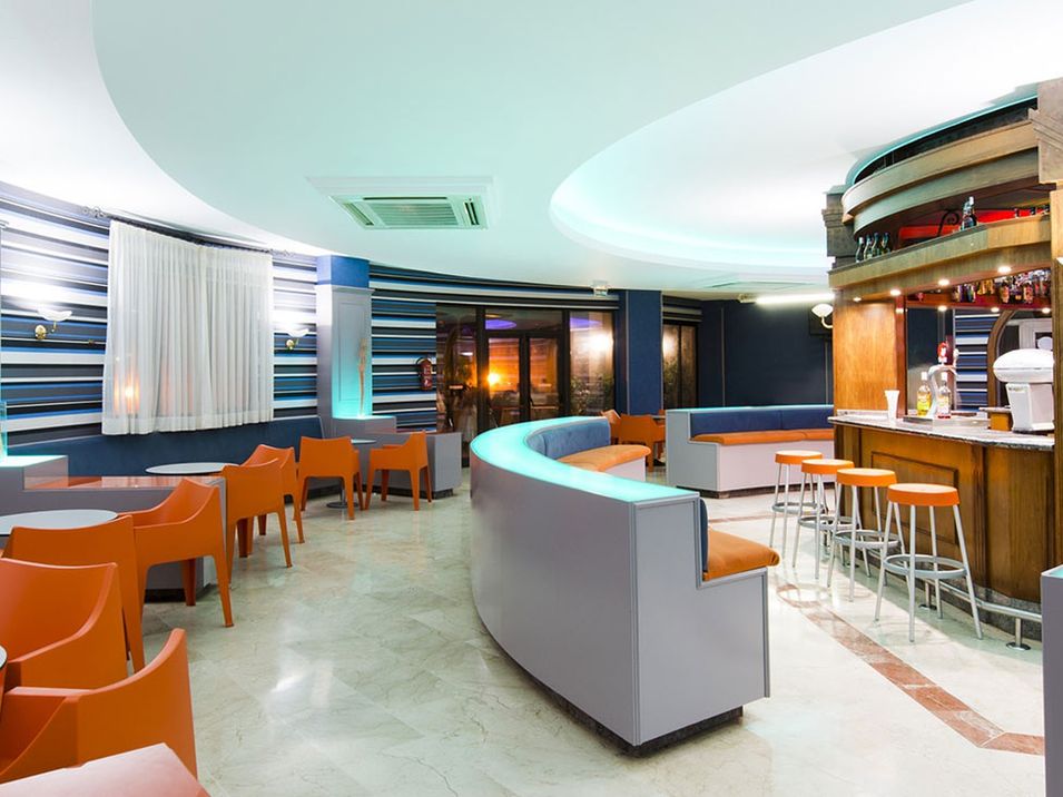 drink bar
