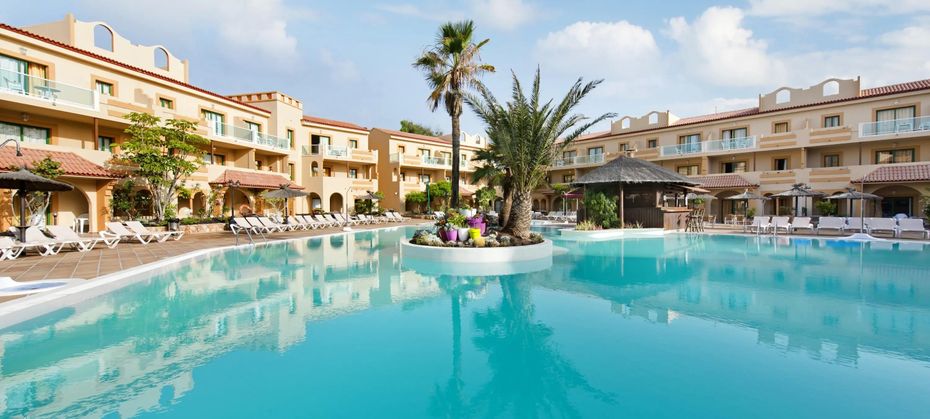 Elba Lucia Sport & Suite (ex Castillo de Elba Suite)