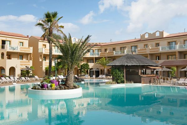 Elba Lucia Sport & Suite (ex Castillo de Elba Suite)