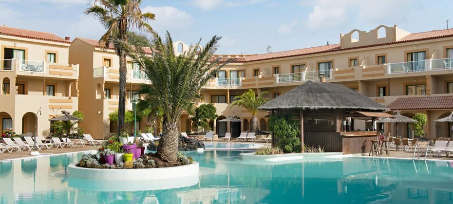Elba Lucia Sport & Suite (ex Castillo de Elba Suite)