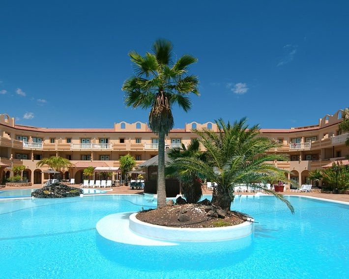 Elba Lucia Sport & Suite (ex Castillo de Elba Suite)