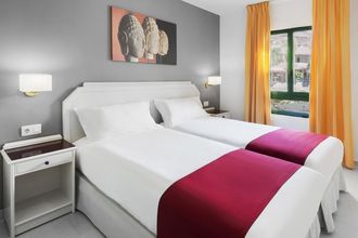 Elba Lucia Sport Suite ex Castillo de Elba Suite