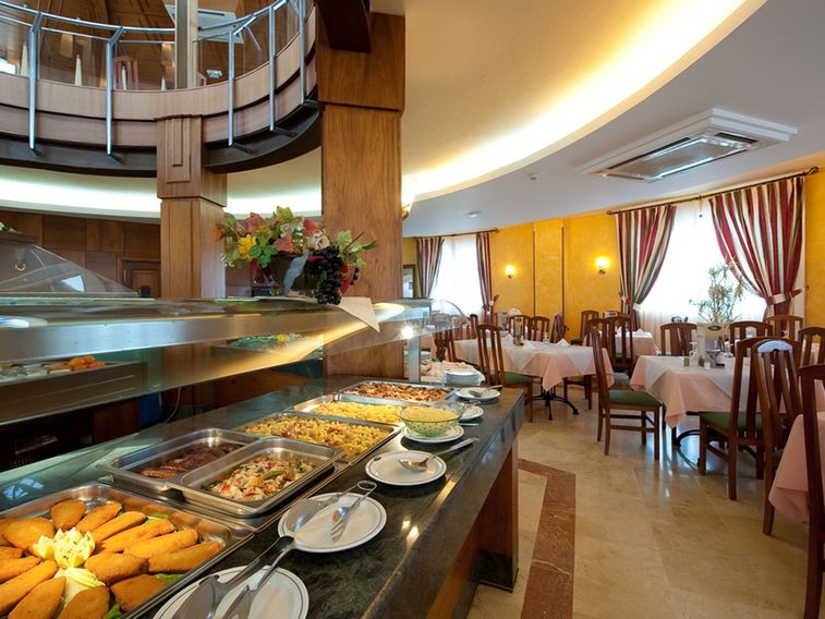 restauracja