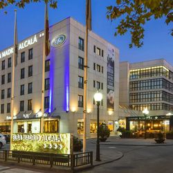 Elba Madrid Alcala exVelada