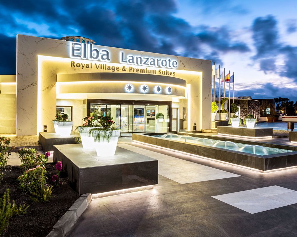 Elba Premium Suites