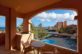 Elba Sara Beach Golf Resort