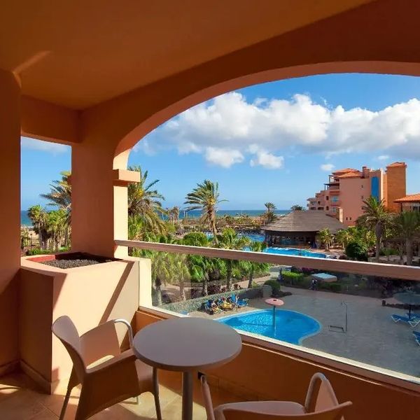 Elba Sara Beach Golf Resort - zdjęcie 5