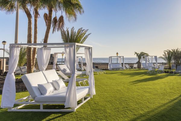 Elba Sara Beach Golf Resort