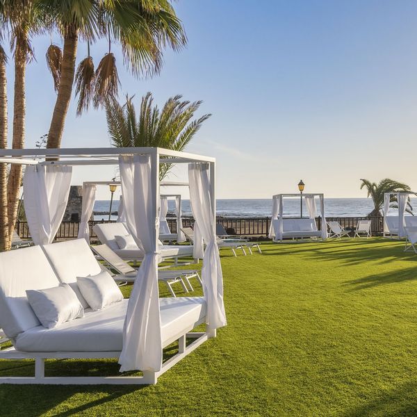 Elba Sara Beach Golf Resort - zdjęcie 3