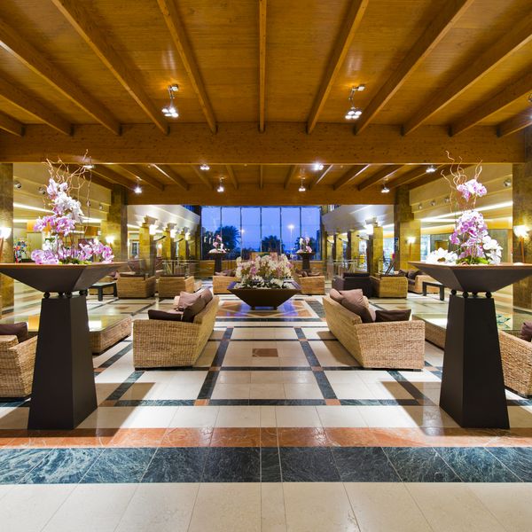 Elba Sara Beach Golf Resort - zdjęcie 5