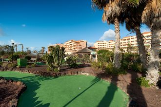 Elba Sara Beach Golf Resort