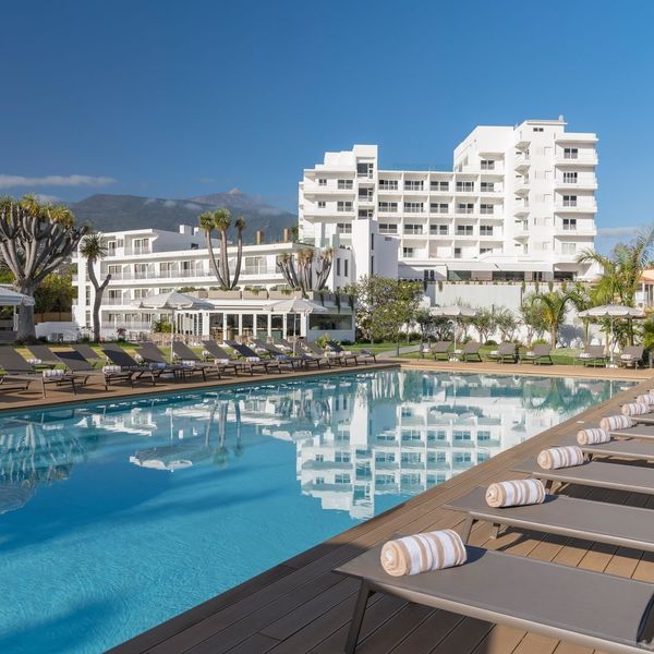 TUI Blue Atlantic Hills (Puerto de la Cruz)