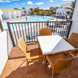 Elite Fuerteventura by ECR