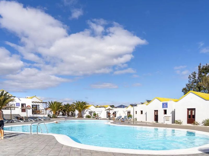 Elite Fuerteventura by ECR