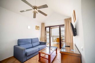 Elite Fuerteventura by ECR