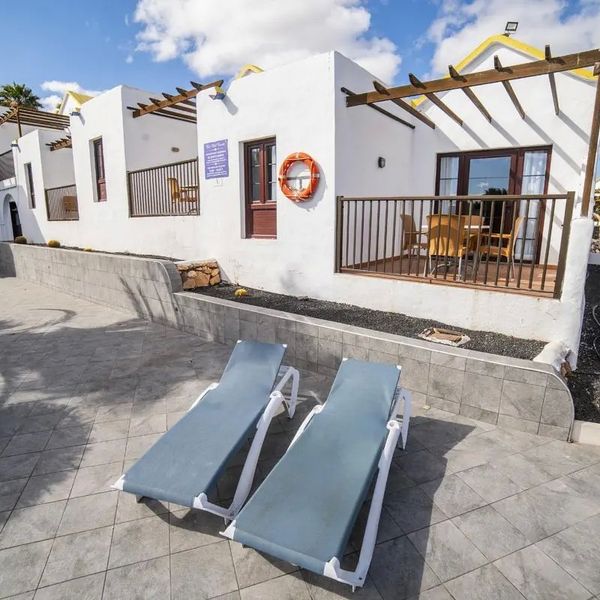 Elite Fuerteventura by ECR