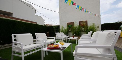 teren hotelu