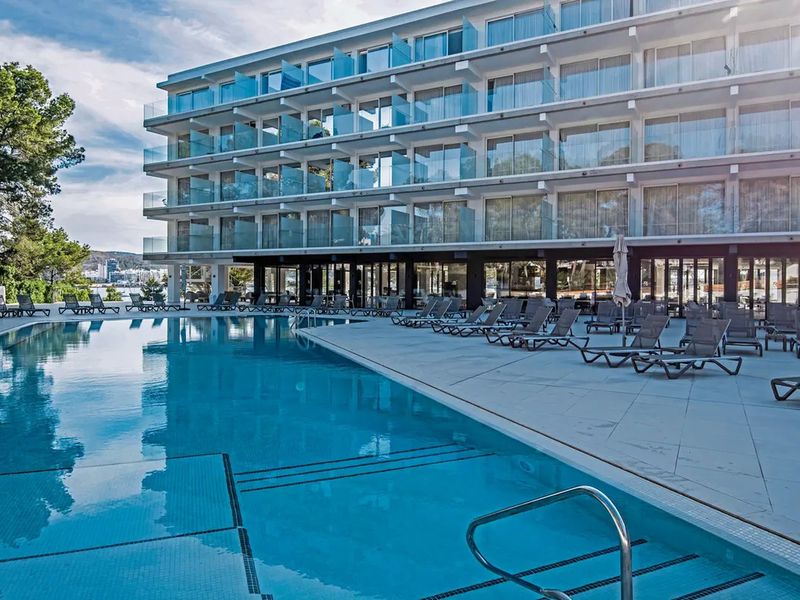 Els Pins Resort & Spa