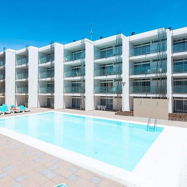 eo Las Rosas (Playa del Ingles)