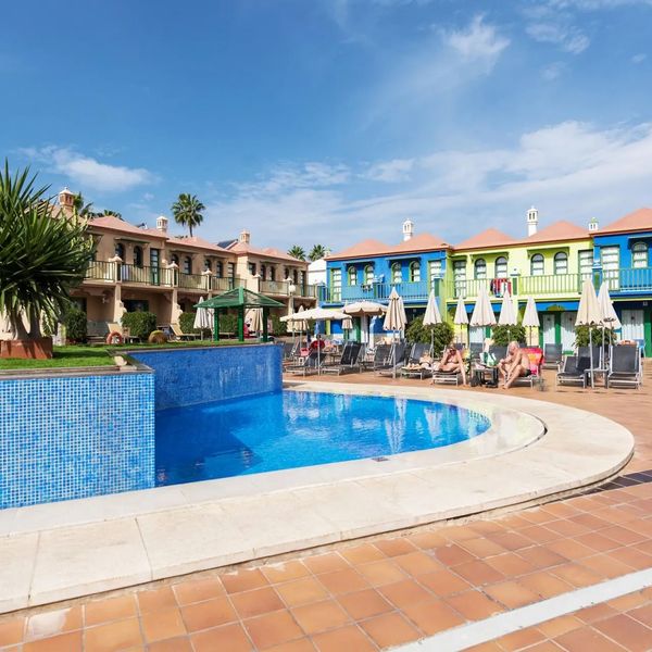 eo Maspalomas Resort (ex. Club Vista Flor)