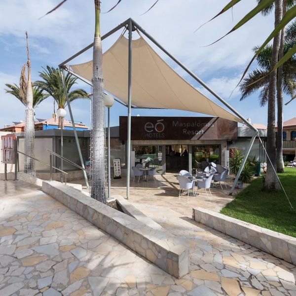 eo Maspalomas Resort (ex. Club Vista Flor)