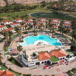 eo Suite Jardin Dorado