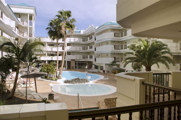 Ereza Mar ex Dorado Suites