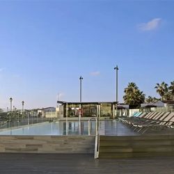 Ereza Mar ex Dorado Suites