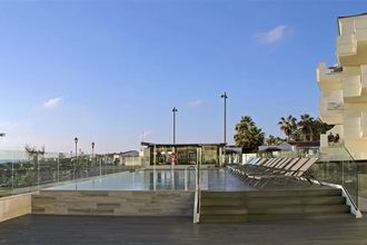 Ereza Mar ex Dorado Suites
