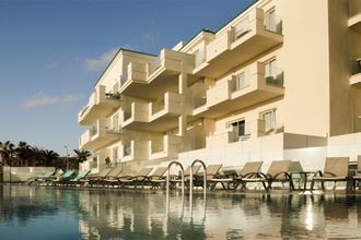Ereza Mar ex Dorado Suites