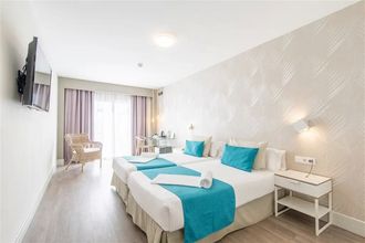Ereza Mar ex Dorado Suites