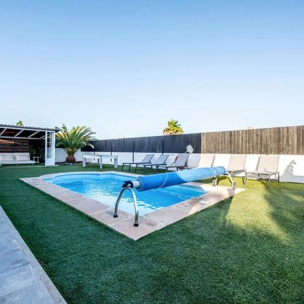 Ereza Villas Alicia