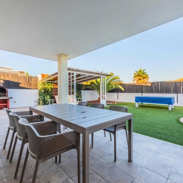 Ereza Villas Alicia