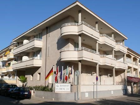 Es Trenc Apartamentos