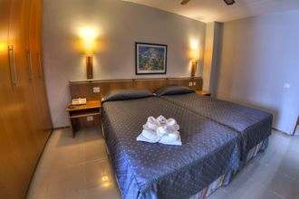 Bull Escorial Spa
