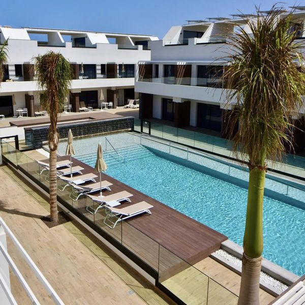 Esmeralda Cotillo Homes by LIVVO (Fuerteventura)