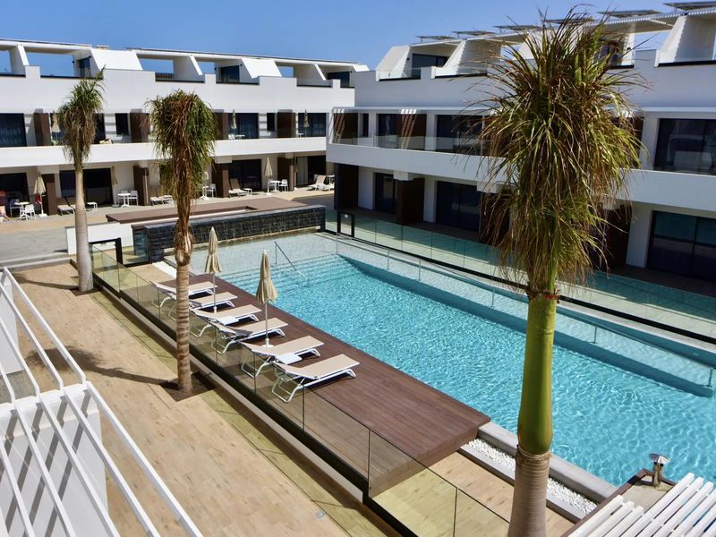 Esmeralda Cotillo Homes by LIVVO 