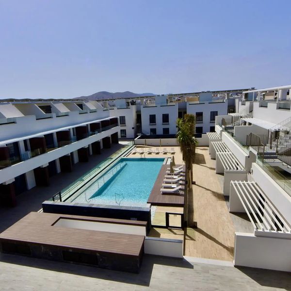 Esmeralda Cotillo Homes by LIVVO (Fuerteventura)
