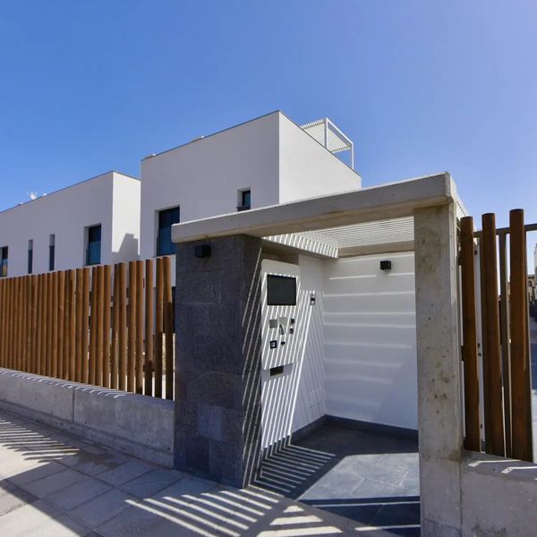 Esmeralda Cotillo Homes by LIVVO (Fuerteventura)