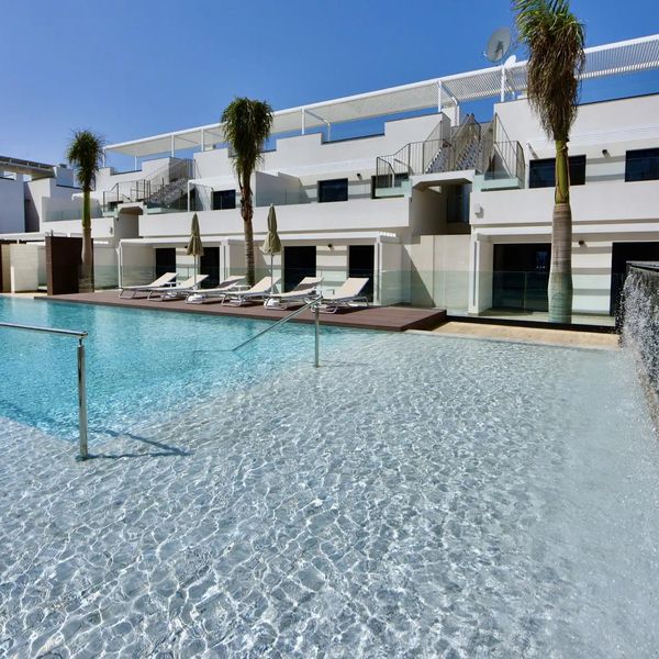 Esmeralda Cotillo Homes by LIVVO (Fuerteventura)